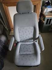 VW Transporter T5 passenger