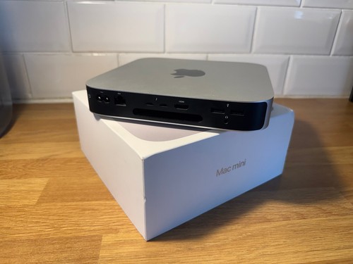 Apple mac mini - mini, 16gb