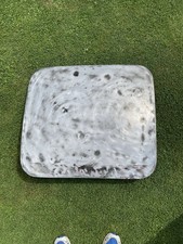 Origional MGA Roadster Boot lid - Used but Restorable