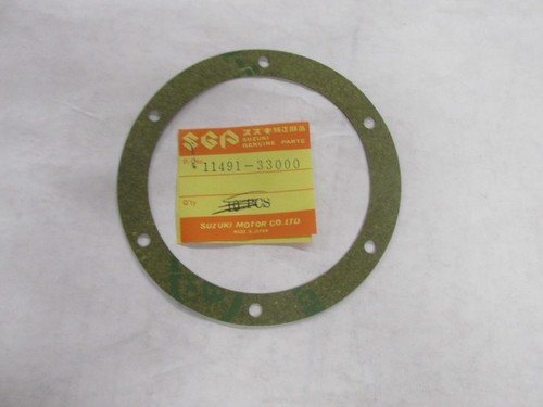 Nos oem factory suzuki gt380 - oem,