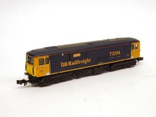 Dapol GBRf Class 73 Janice
