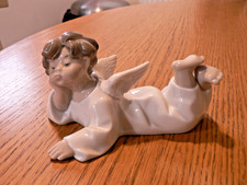 A LOVELY  LLADRO 4541 "ANGEL