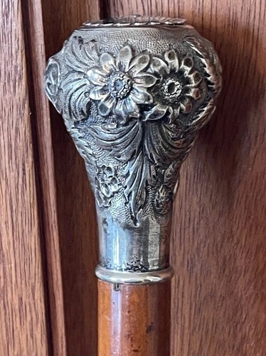 Rare 1800 sterling - sterling, silver