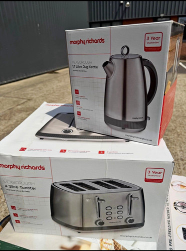 Morphy richards mexborough - morphy,