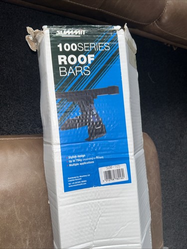 Summit sum 105 roof - sum-105,