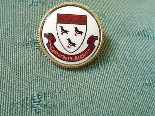 Older canterbury archers - canterbury,