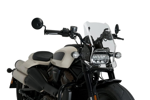 Puig sport screen clear - screen, |