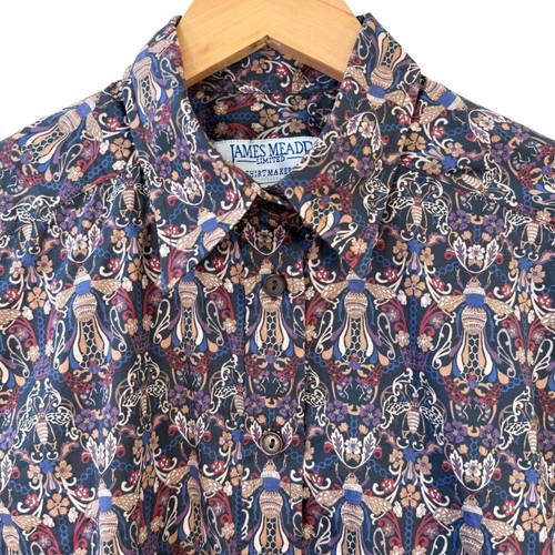 James meade liberty print - liberty,