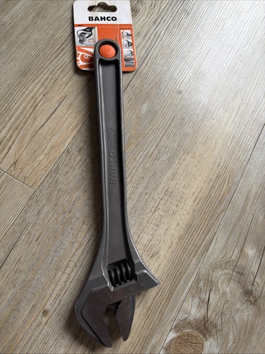 Bahco 8073 300mm - , 12"