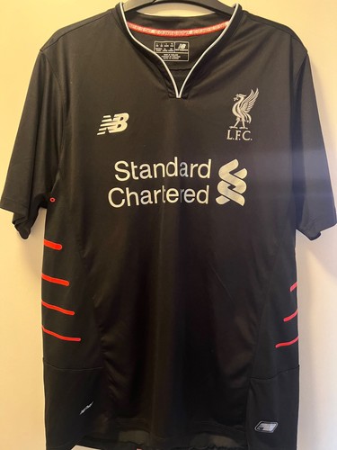 Liverpool away football - liverpool, fc