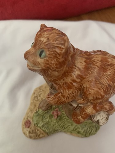 Beswick cheshire cat - beswick,