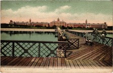 PC HOSPITAL NETLEY HAMPSHIRE