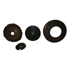 2005 SEAT Leon 1M 1.4 PETROL (BCA) 75BHP SOLID MASS FLYWHEEL 027 105 271 P