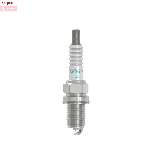 Spark plug fits - plug, fits: