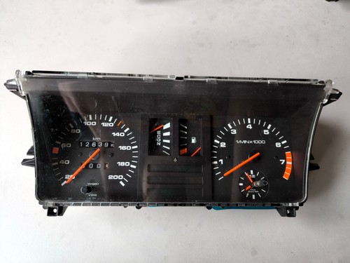 Audi typ85 4000 4cyl - typ85,