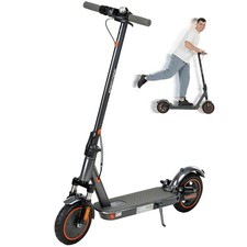 SPORTNOW Electric Scooter