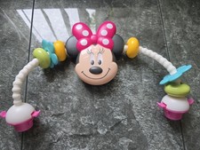 Minnie Mouse Jumperoo Spare Replacement Parts Arch Beads Toy