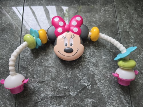 Minnie mouse jumperoo - mouse,