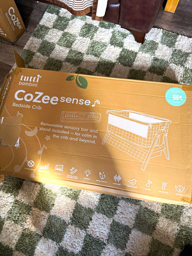 Tutti bambini cozee sense - tutti,