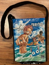 Fairy Tail Air Gear Pika