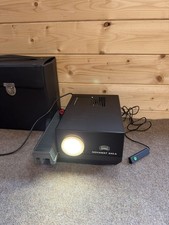 Braun Novamat 540 A Automatic