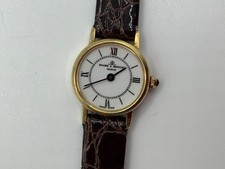 Baume & Mercier Classima 14K