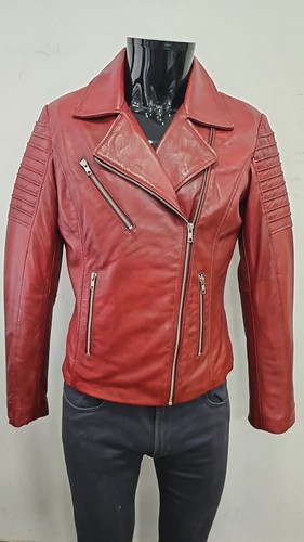 Ladies real napa leather - ladies,
