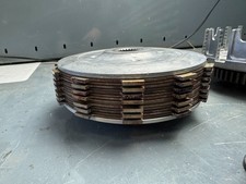 Honda NX650 Dominator 1998