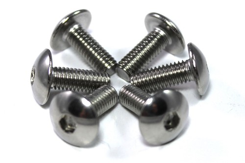 Stainless steel motorcycle - steel,
