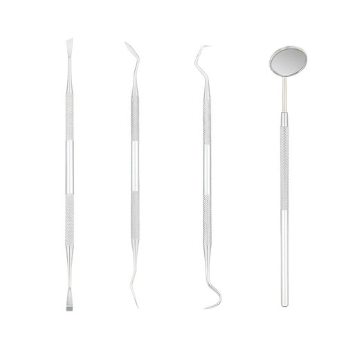 Dental teeth whitening - teeth,
