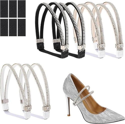 Pairs elastic high - pairs, heels