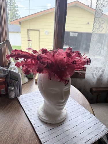 Red hat society - society,