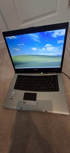 Acer travelmate 2451wlci - travelmate,