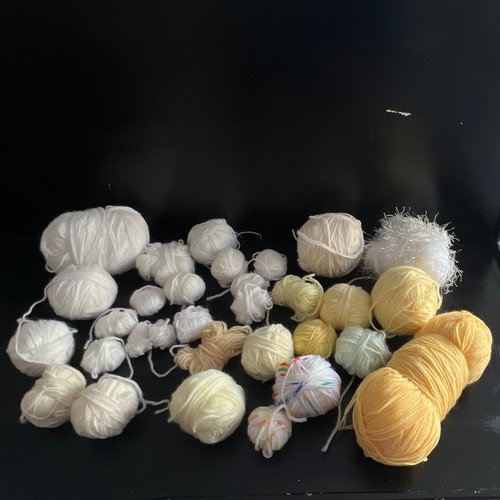Mixed selection wools - mixed, of