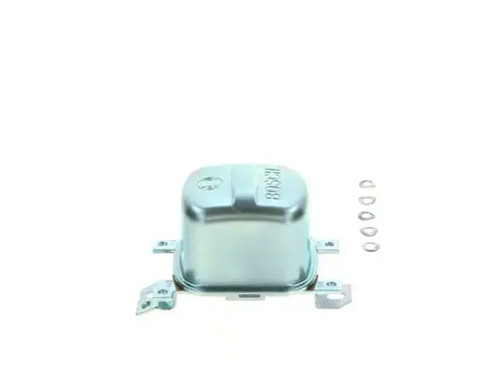 Voltage regulator for direct