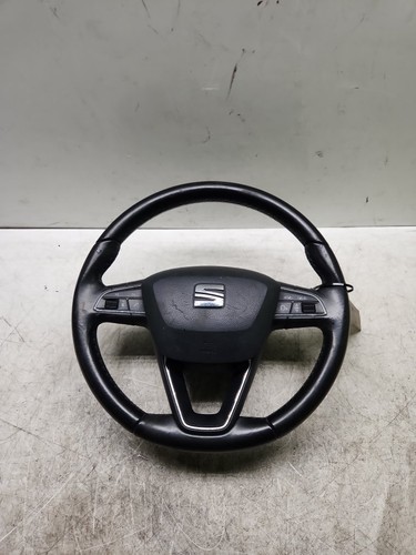 Seat leon mk3 - seat, wheel