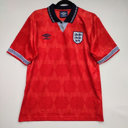 England 1990 1992 reissue - 1990,