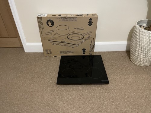 Bosch pke61raa8b electric hob - bosch,