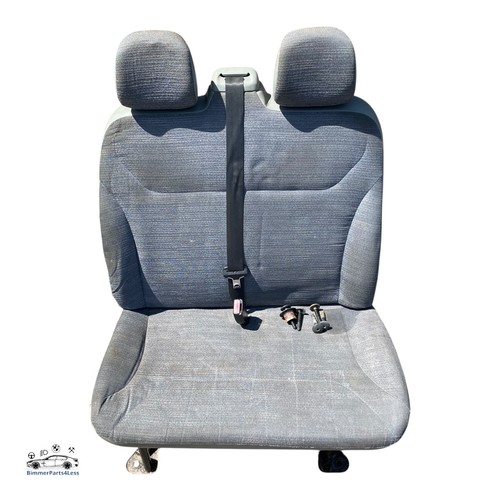 2001 2014 vauxhall vivaro - 2001-2014,