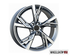 Audi RS6 Style R19 5x112 alloy