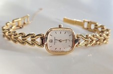 Michel Herbelin Ladies Gold