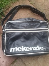 Mckenzie Shoulder Single Strap School Laptop