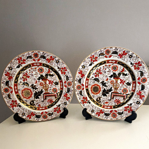 Real bro china ironstone - real,