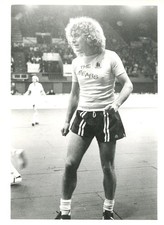 Robert plant photograph 1978