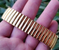 18mm Lug Gold Expanding