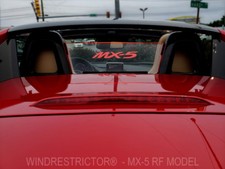 Wind Deflector for Mazda Miata