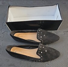 Sergio Todzi Studded Slip On