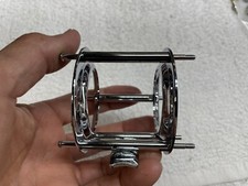 Abu Garcia  Ambassadeur Chrome