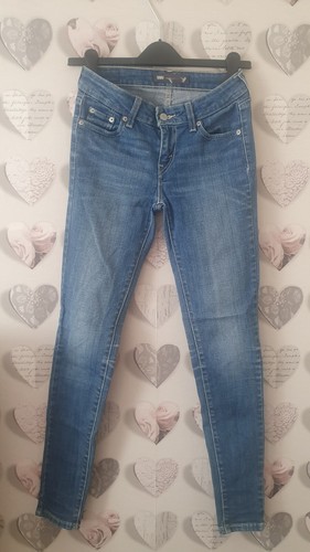 Ladies levis 535 - 535, leggings