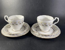 2x Royal Standard Paragon